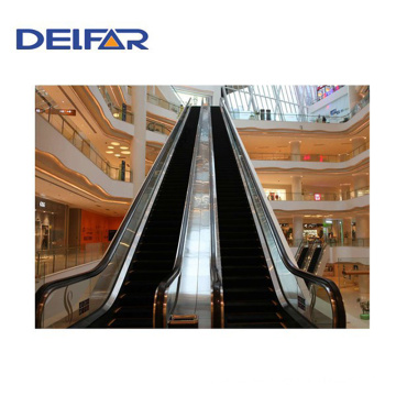 Stabile Rolltreppe mit günstigem Preis von Delfar